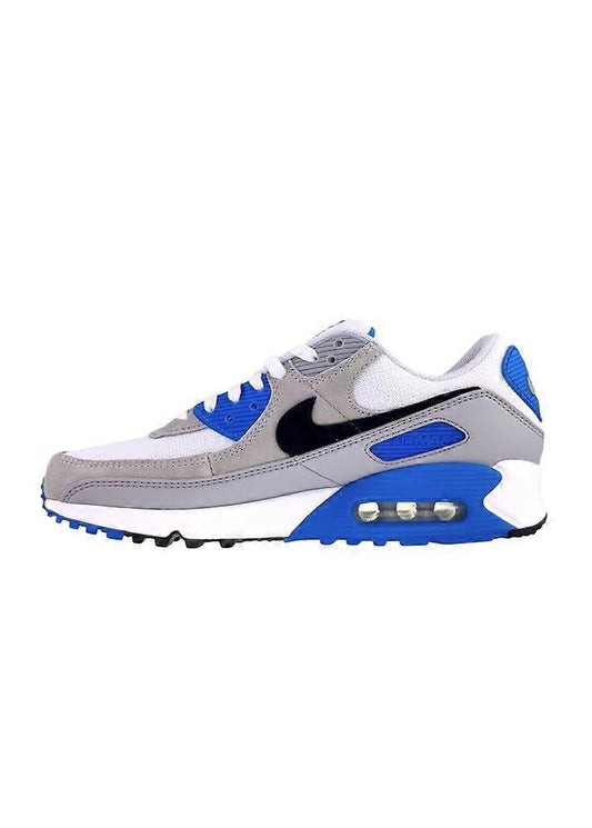 Nike Air Max 90 - White/Blue