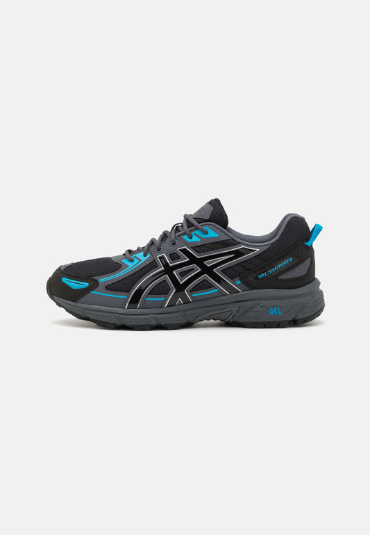 Asics Gel Venture 6 - Blue/Black