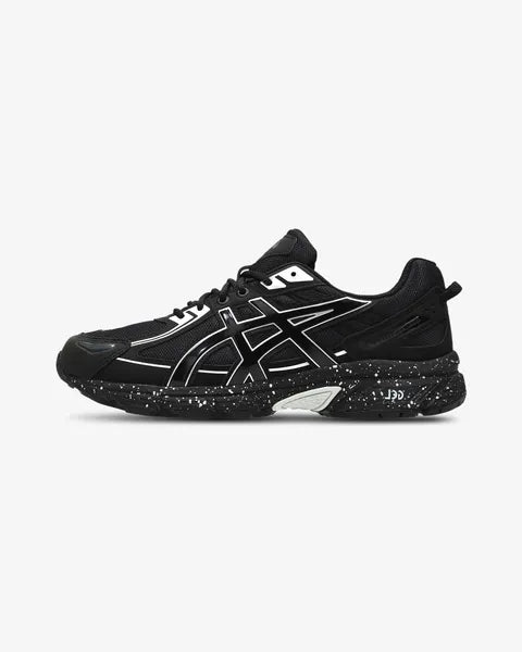 Asics Gel Venture 6 - Black/Silver