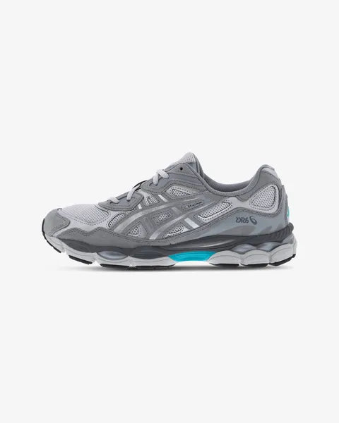 Asics GEL-NYC Teal Rush