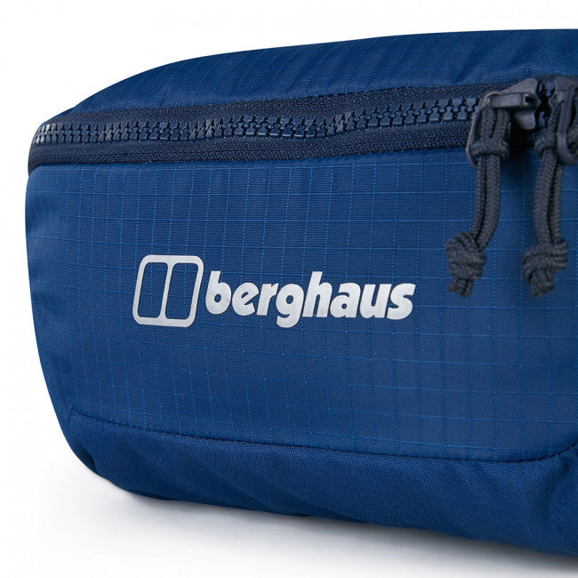 Berghaus Bag - Navy Blue