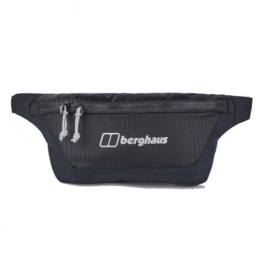 Berghaus Bum Bag - Black