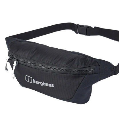 Berghaus Bum Bag - Black