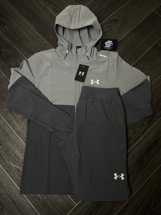 Under Armour Hybrid Tracksuit