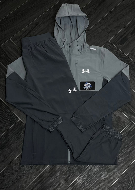 Under Armour Hybrid Tracksuit