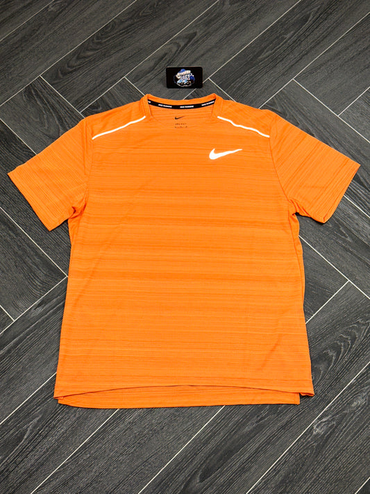 Nike Miler 1.0 Alpha Orange