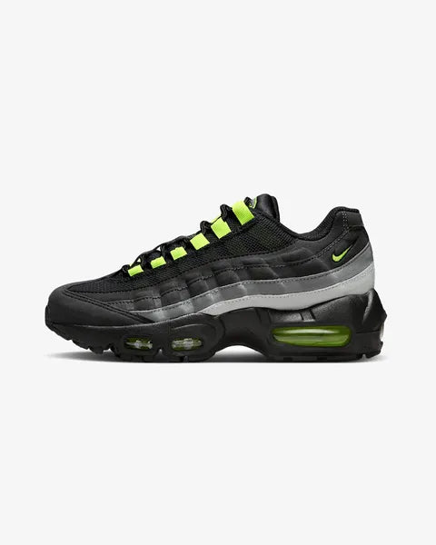 Nike Air Max 95 - Reverse Neon