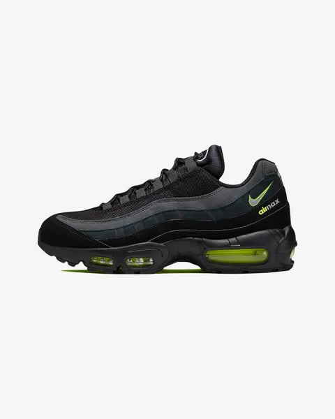 Nike Airmax 95 - Retro Logo