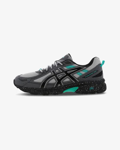 Asics Gel Venture 6 - Grey/Turqoise